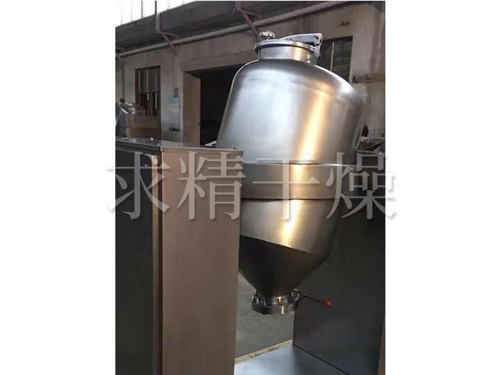 HLD料斗混合机