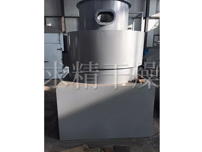XSG系列旋转闪蒸干燥机
