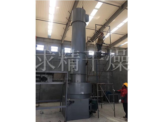 XSG系列旋转闪蒸干燥机