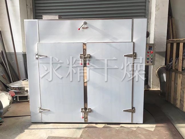 CT-C系列热风循环烘箱