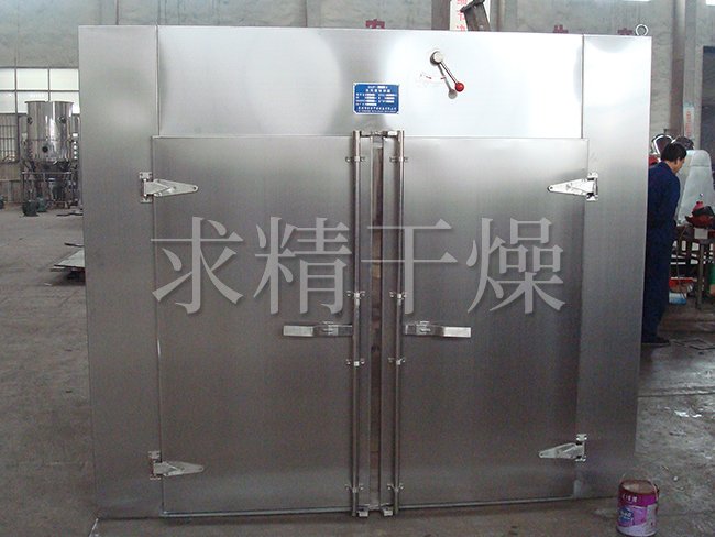 CT-C系列热风循环烘箱