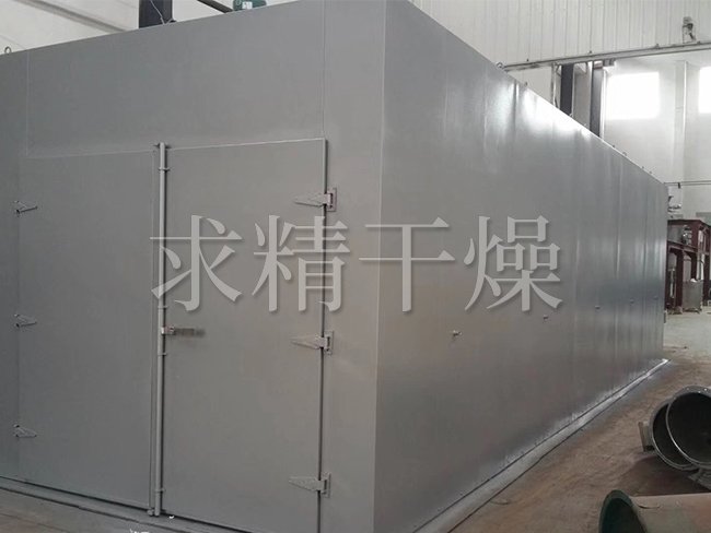 CT-C系列热风循环烘箱