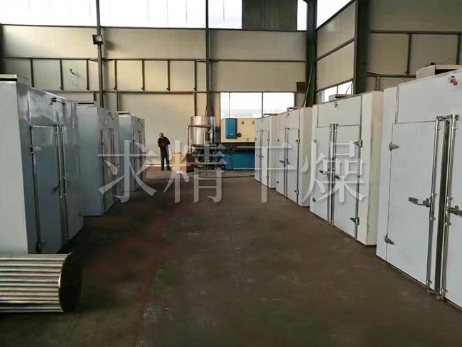 CT-C系列热风循环烘箱