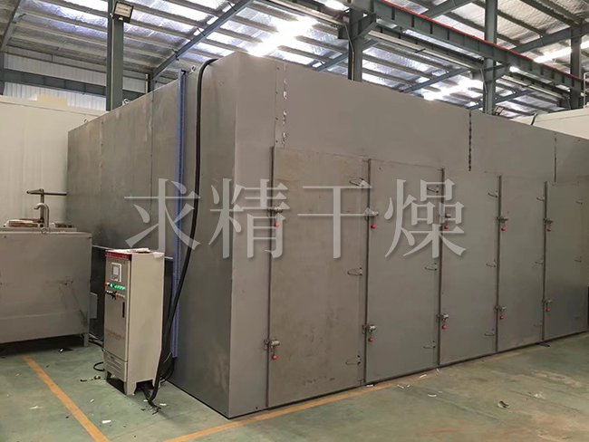 CT-C系列热风循环烘箱