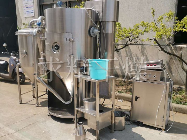 小型实验室喷雾