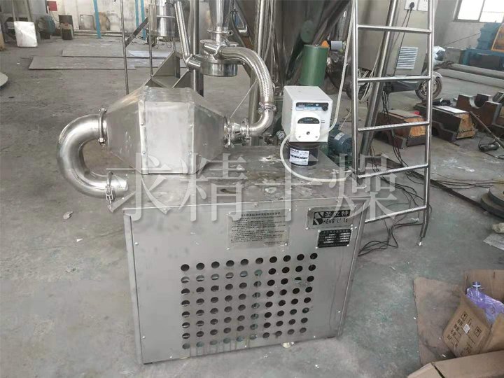 小型实验室喷雾