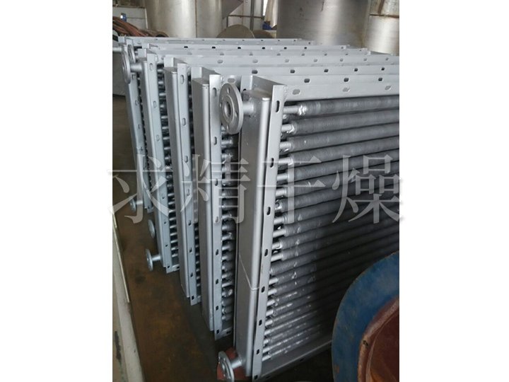 SRQ系列散热器