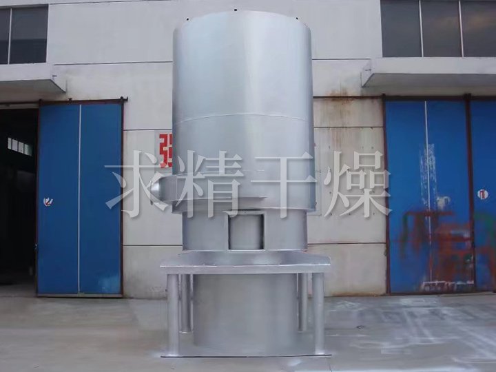 JRF系列燃煤热风炉