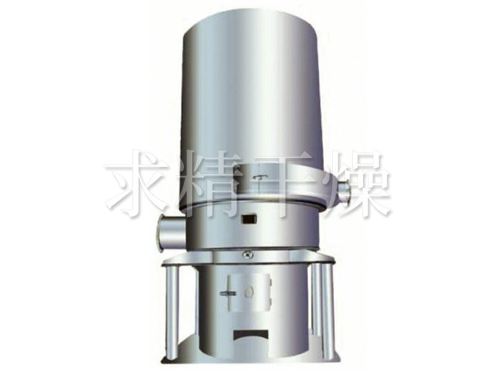 JRF系列燃煤热风炉